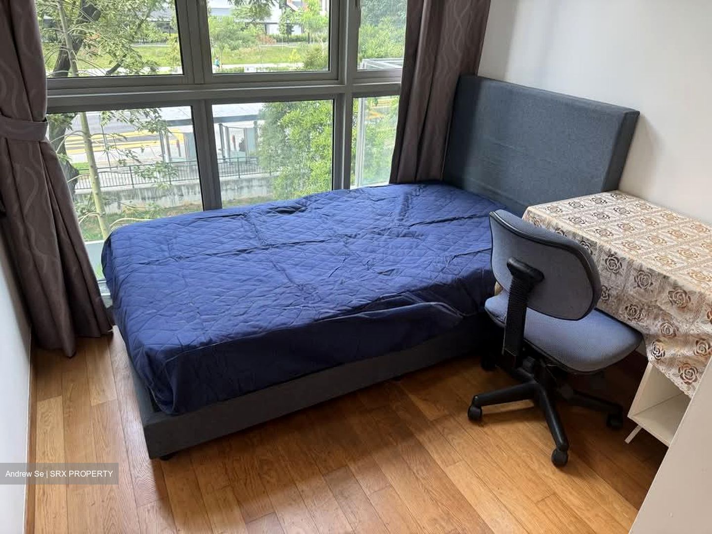 Simei Green Condominium (D18), Condominium #602061451